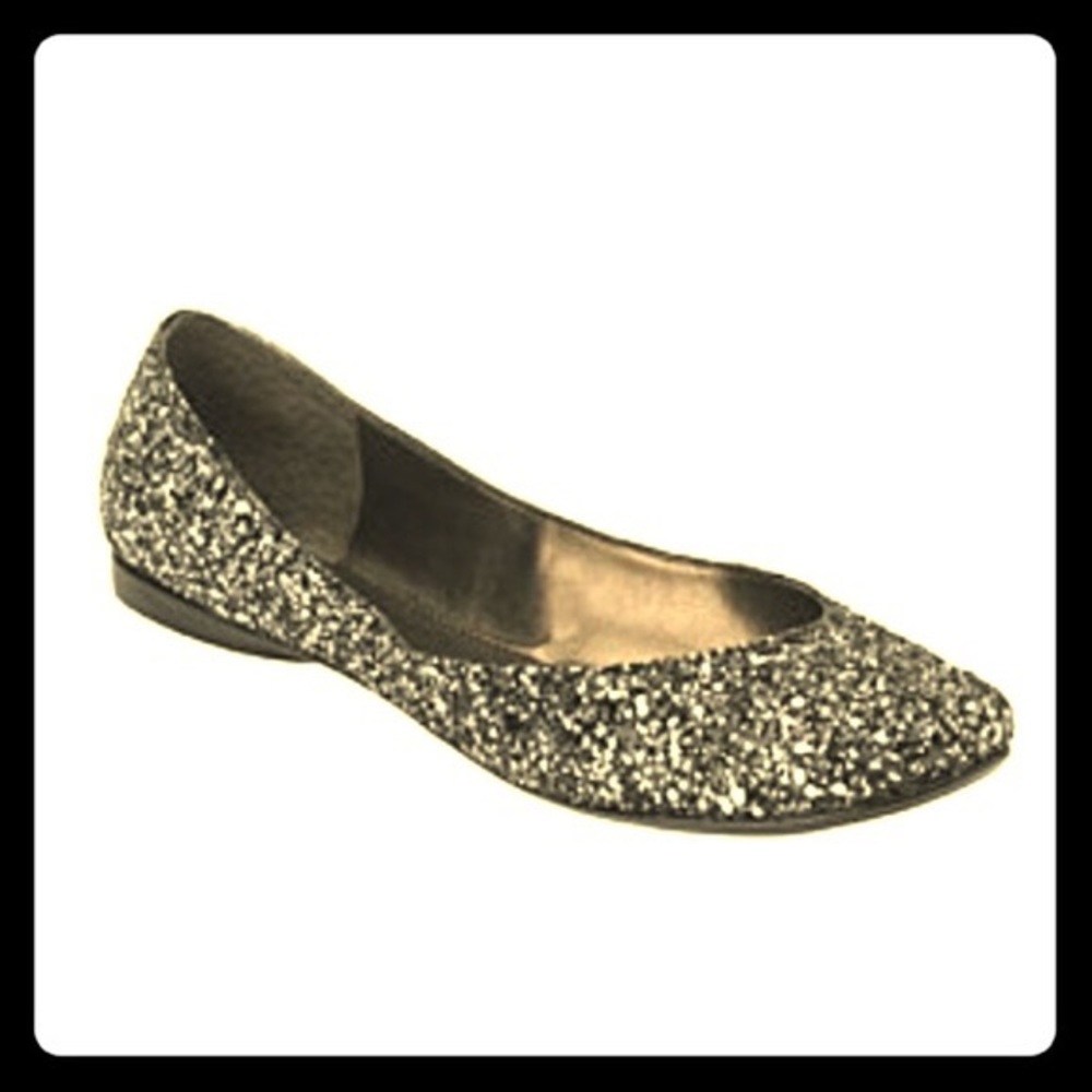 Nine West Eden Flats size 7.5